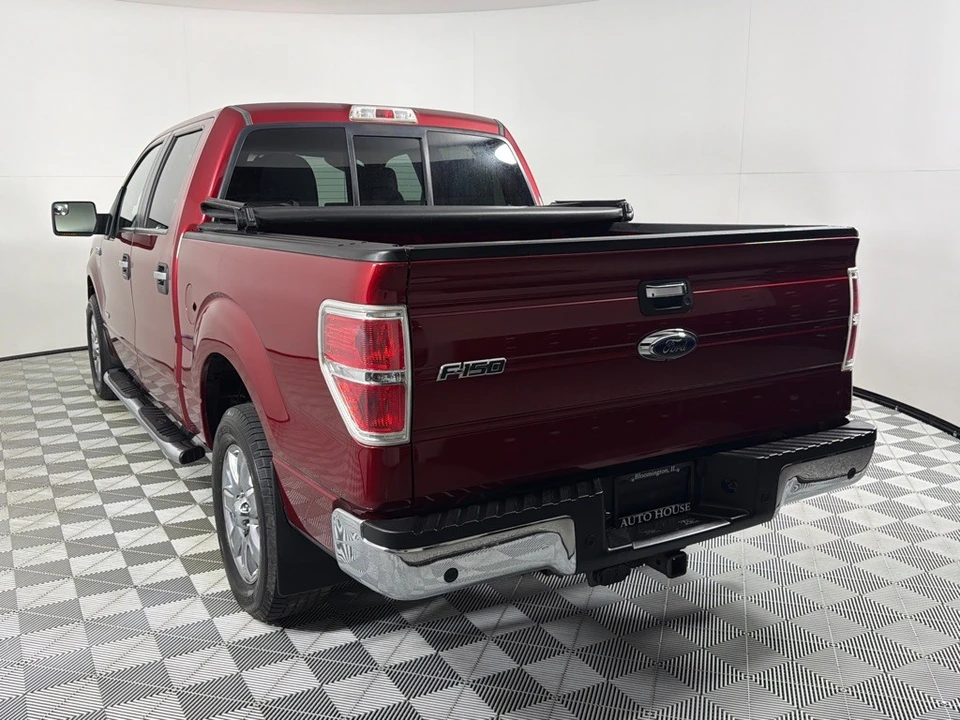 2014 Ford F-150 12th Gen - Image 6 of 26