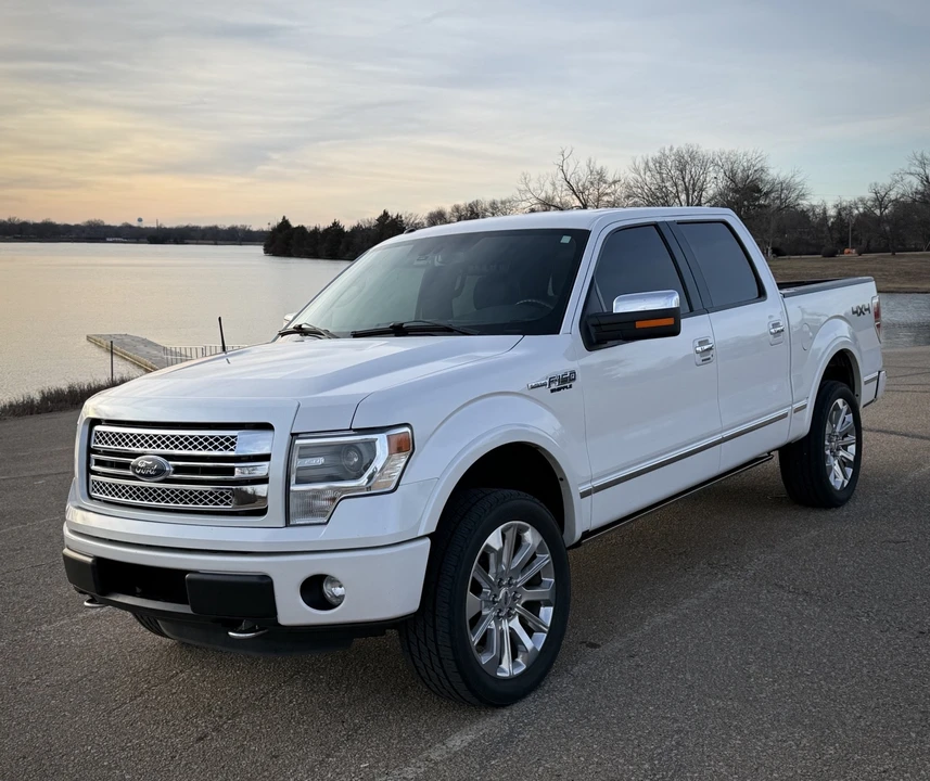 2014 Ford F-150 12th Gen - Image 8 of 18