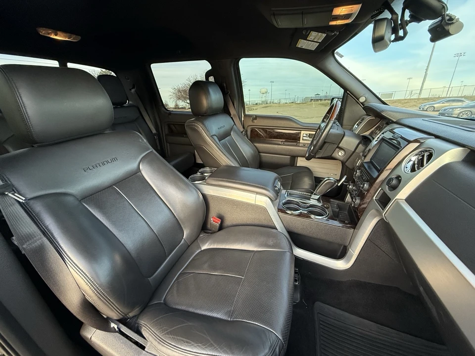 2014 Ford F-150 12th Gen - Image 13 of 18