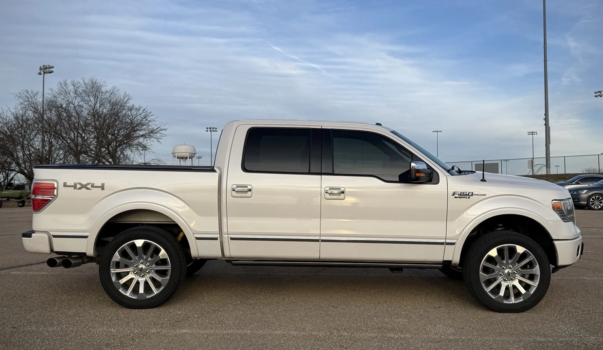 2014 Ford F-150 12th Gen - Image 4 of 18