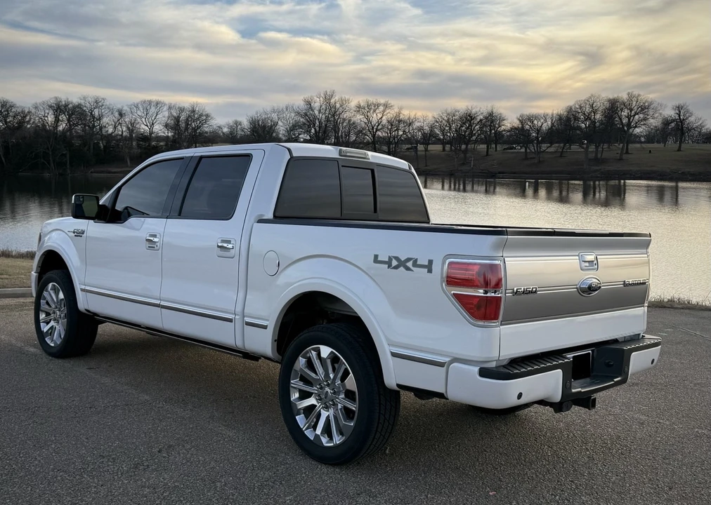 2014 Ford F-150 12th Gen - Image 6 of 18