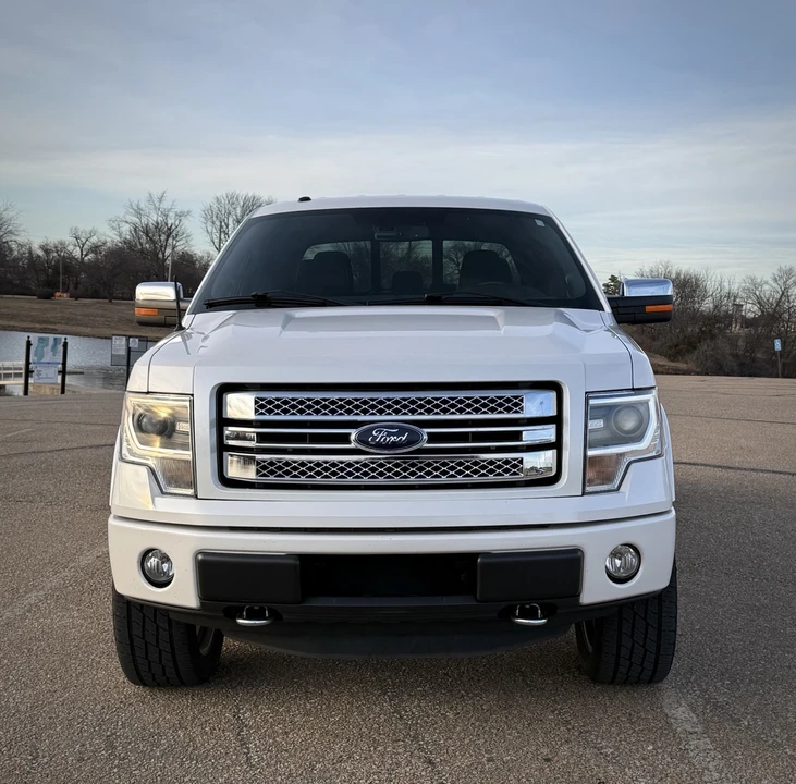 2014 Ford F-150 12th Gen - Image 2 of 18