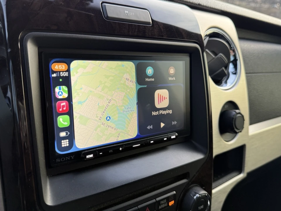 2014 Ford F-150 12th Gen - Image 14 of 18
