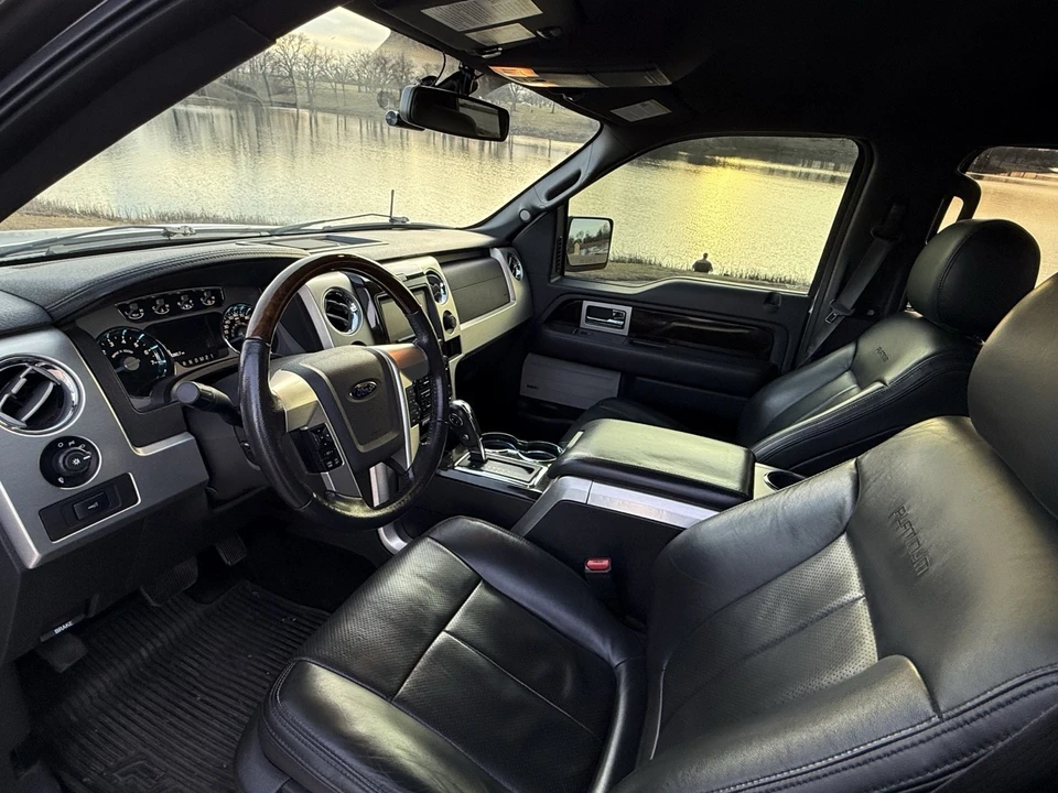2014 Ford F-150 12th Gen - Image 10 of 18