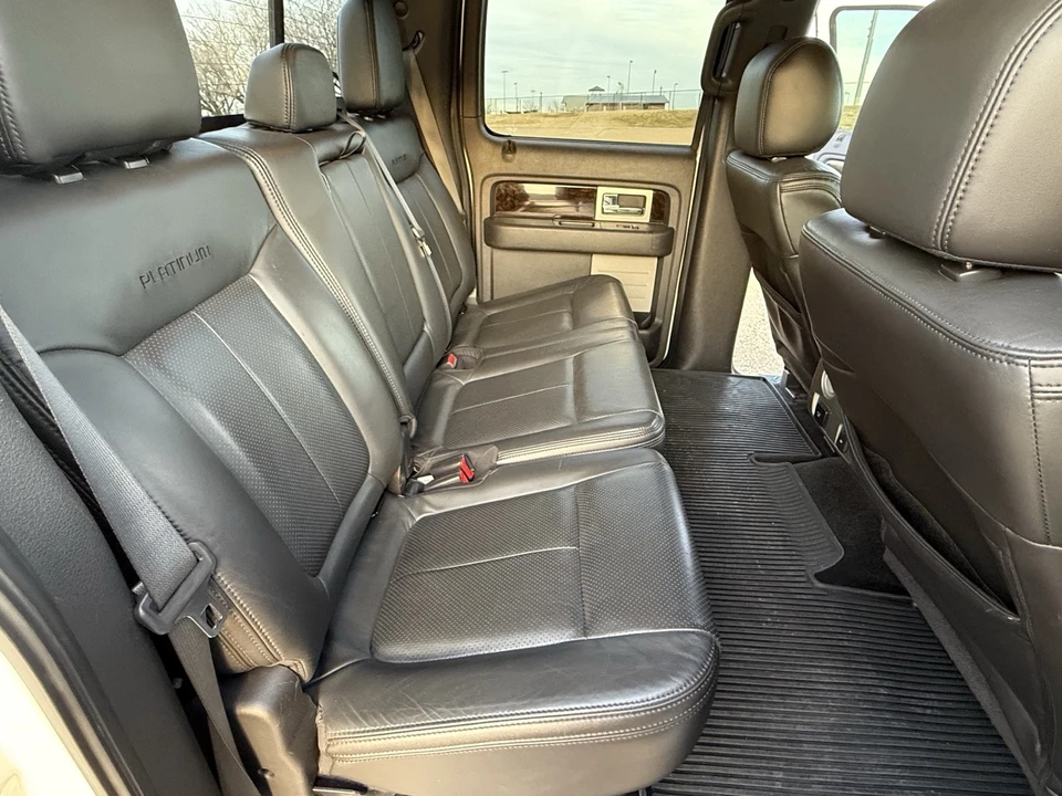 2014 Ford F-150 12th Gen - Image 12 of 18