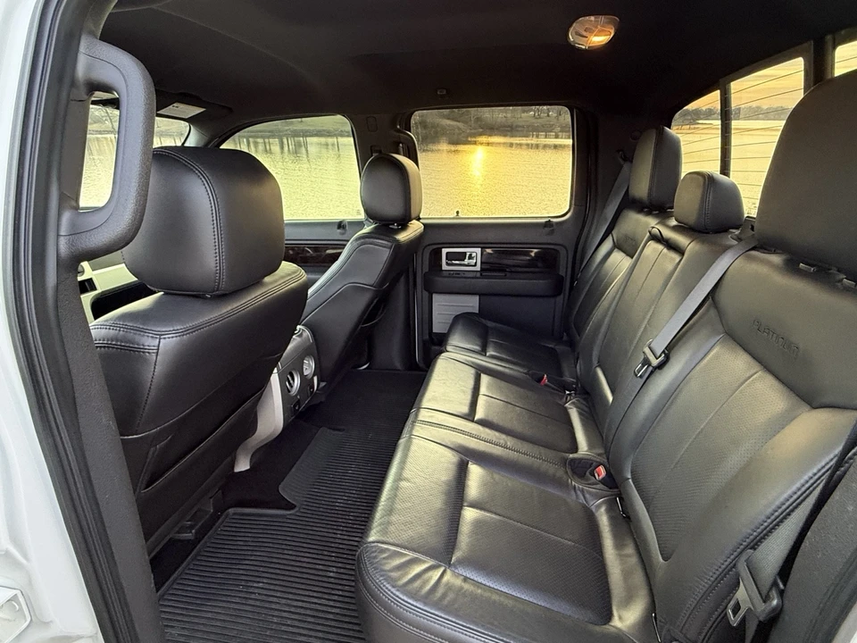 2014 Ford F-150 12th Gen - Image 11 of 18
