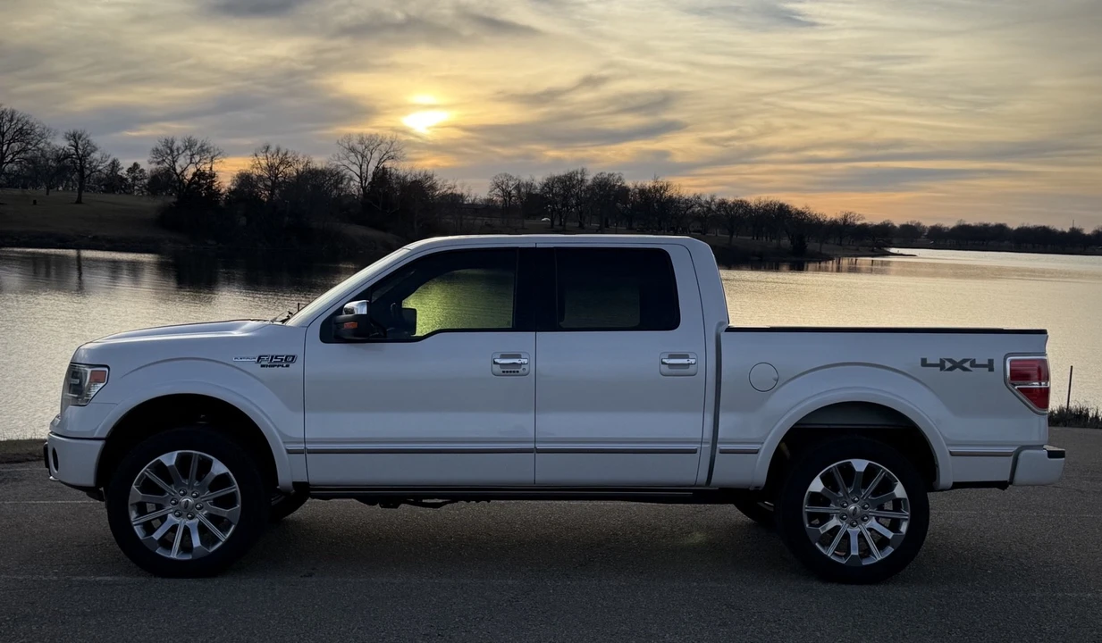 2014 Ford F-150 12th Gen - Image 7 of 18