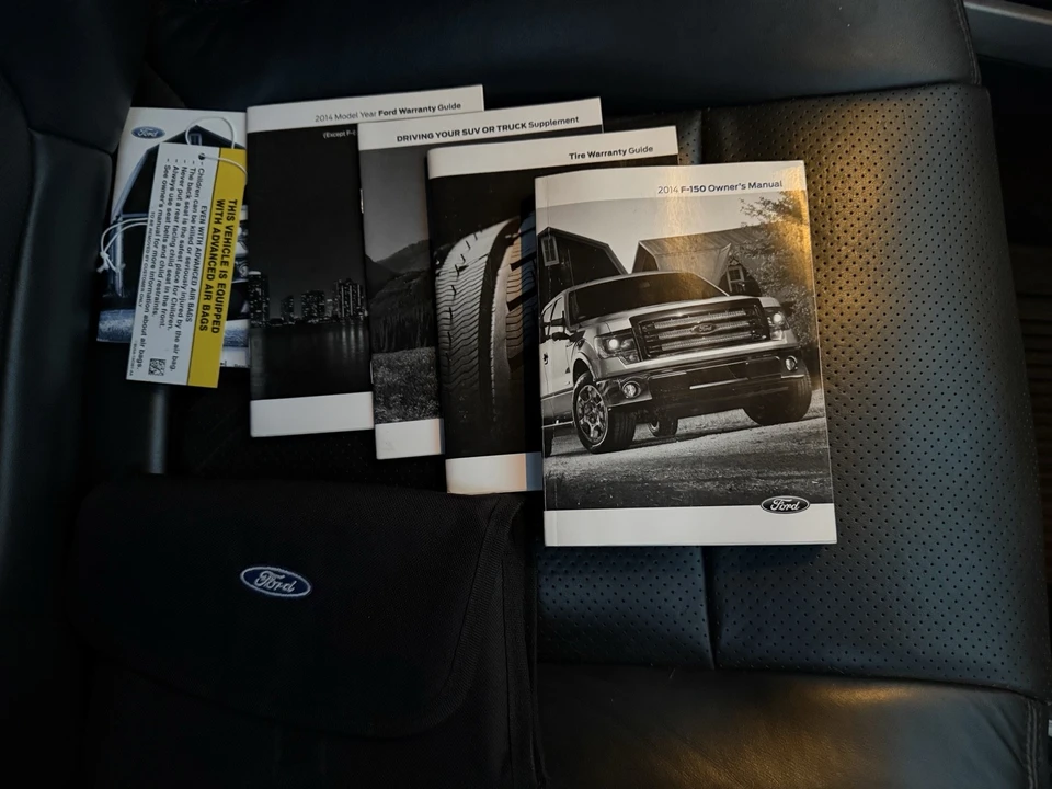 2014 Ford F-150 12th Gen - Image 16 of 18
