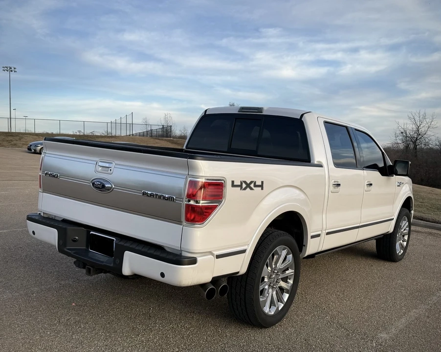 2014 Ford F-150 12th Gen - Image 5 of 18