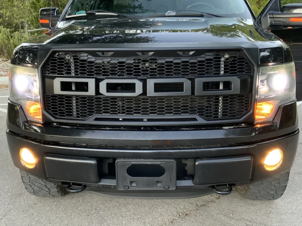 2014 Ford F-150 12th Gen - Image 10 of 21