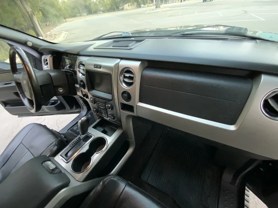 2014 Ford F-150 12th Gen - Image 20 of 21