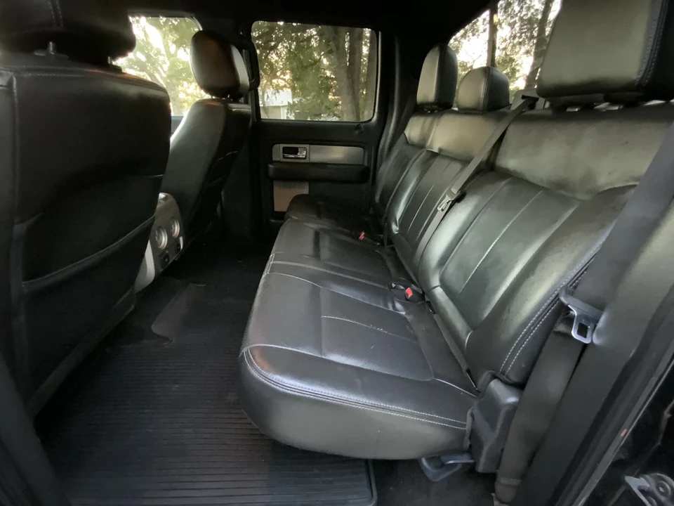 2014 Ford F-150 12th Gen - Image 16 of 21