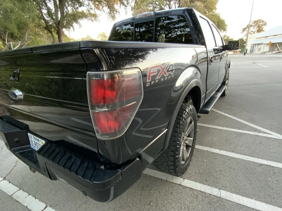 2014 Ford F-150 12th Gen - Image 7 of 21