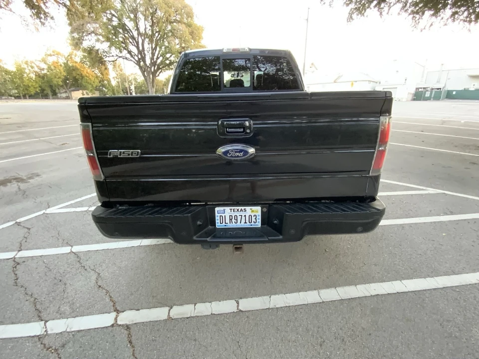 2014 Ford F-150 12th Gen - Image 5 of 21
