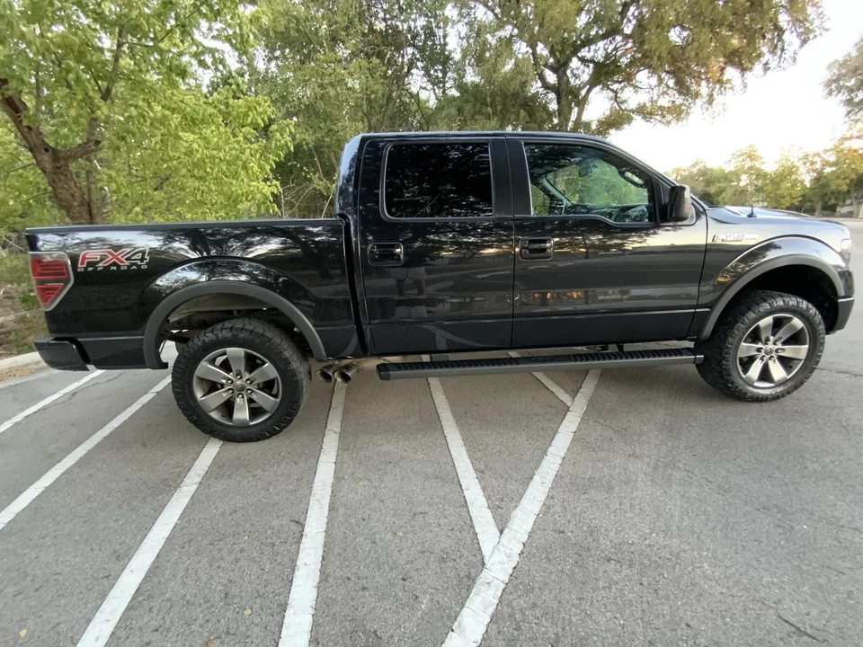2014 Ford F-150 12th Gen - Image 8 of 21
