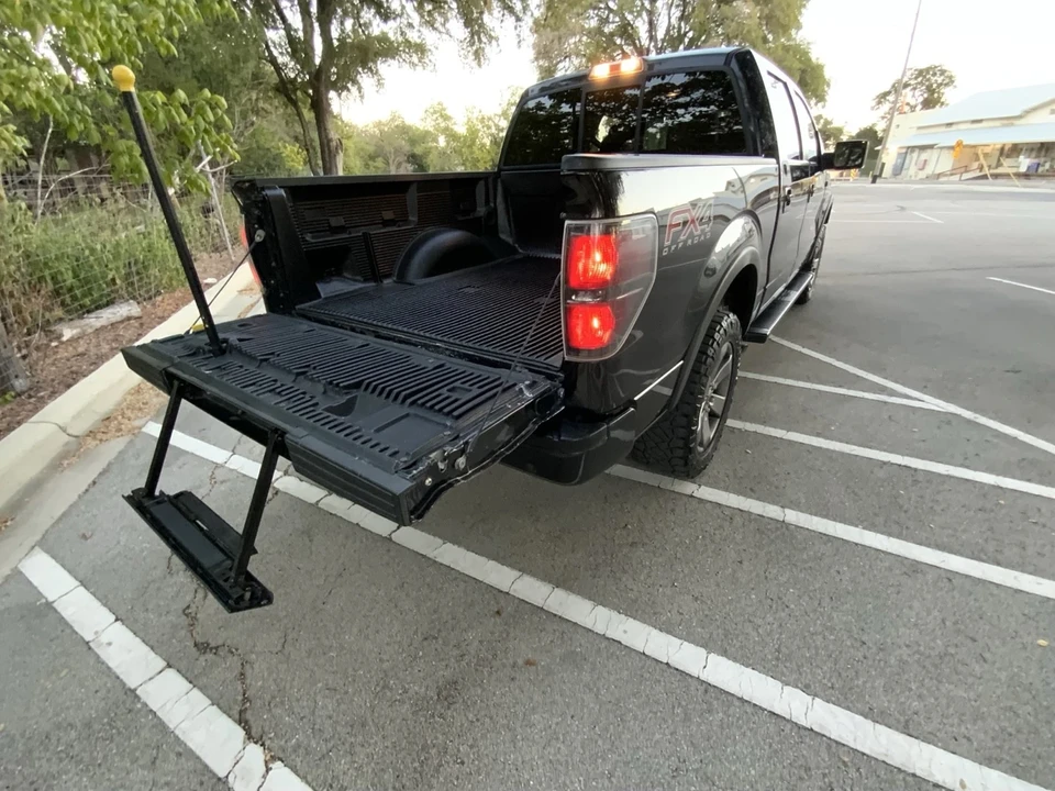 2014 Ford F-150 12th Gen - Image 12 of 21
