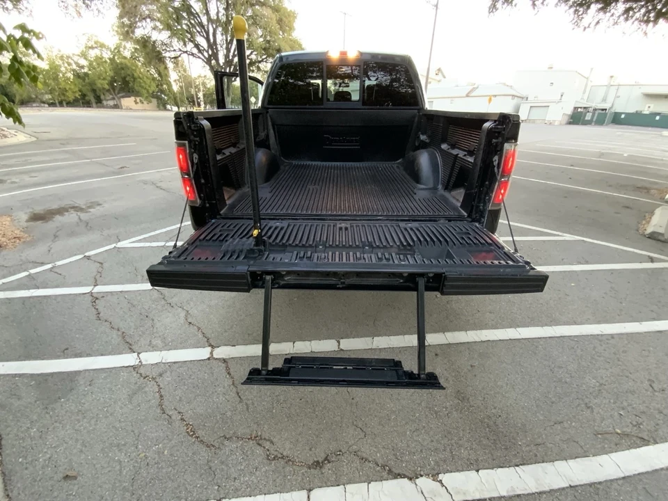 2014 Ford F-150 12th Gen - Image 11 of 21