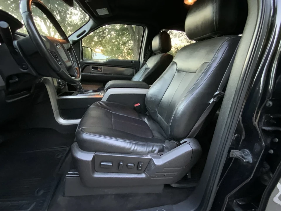 2014 Ford F-150 12th Gen - Image 14 of 21