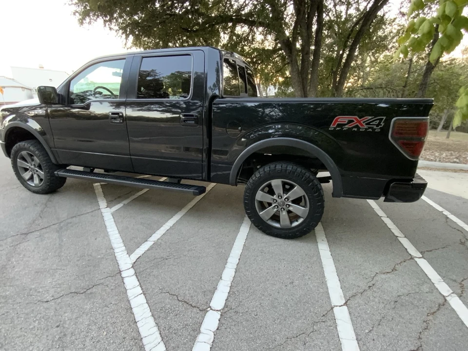 2014 Ford F-150 12th Gen - Image 3 of 21