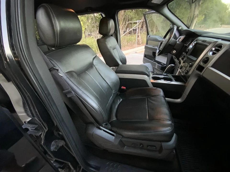2014 Ford F-150 12th Gen - Image 19 of 21