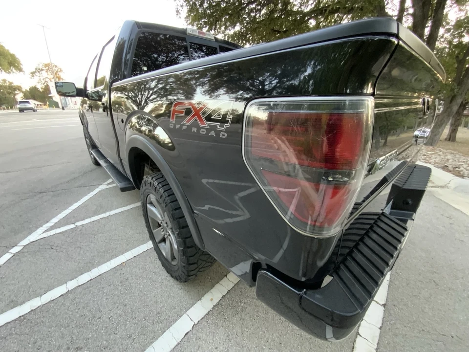 2014 Ford F-150 12th Gen - Image 4 of 21