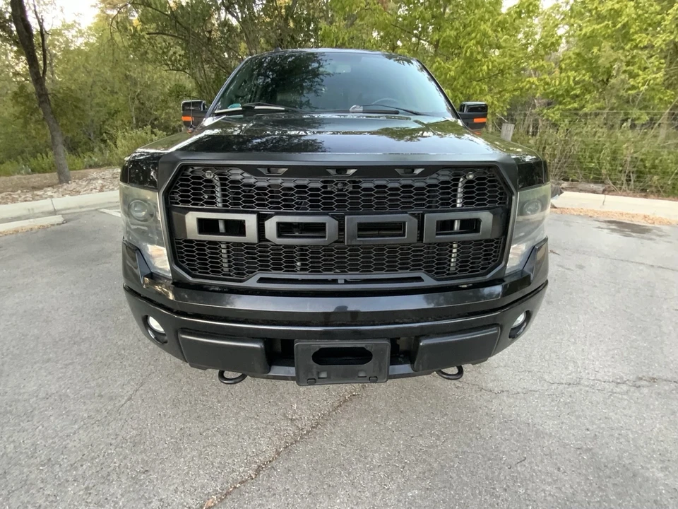 2014 Ford F-150 12th Gen - Image 9 of 21