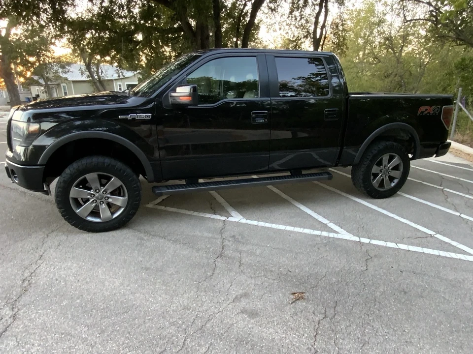 2014 Ford F-150 12th Gen - Image 2 of 21