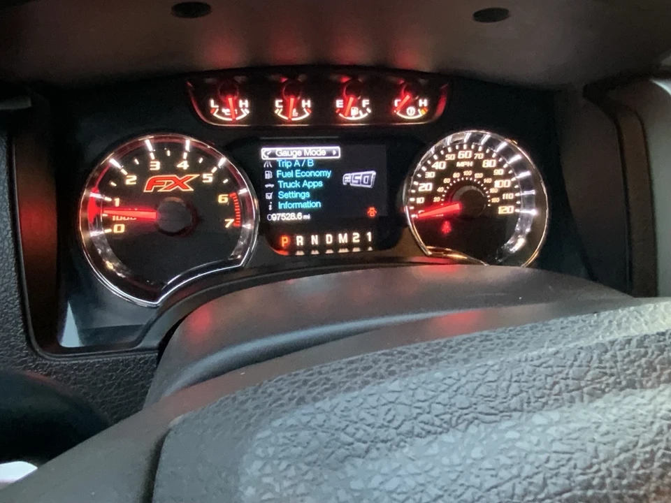2014 Ford F-150 12th Gen - Image 21 of 21