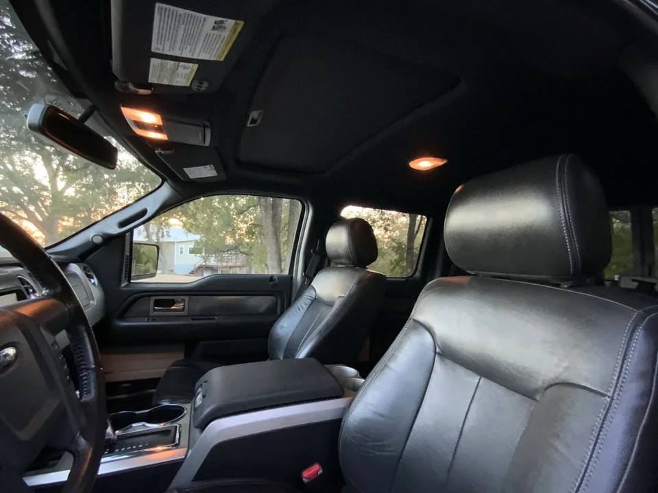 2014 Ford F-150 12th Gen - Image 15 of 21