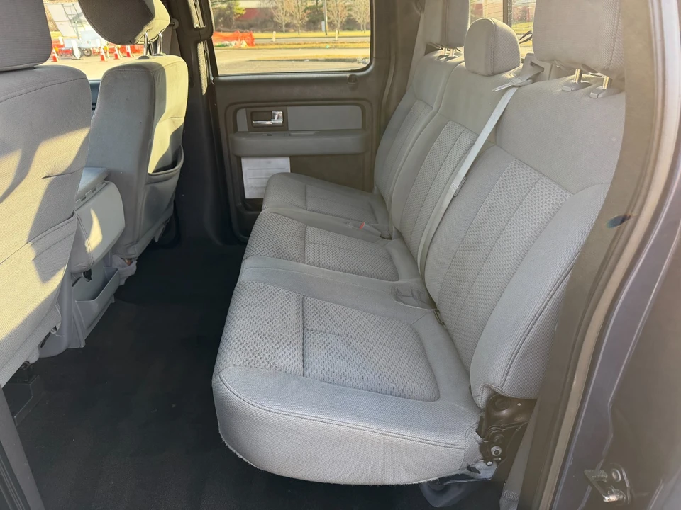 2014 Ford F-150 12th Gen - Image 16 of 21