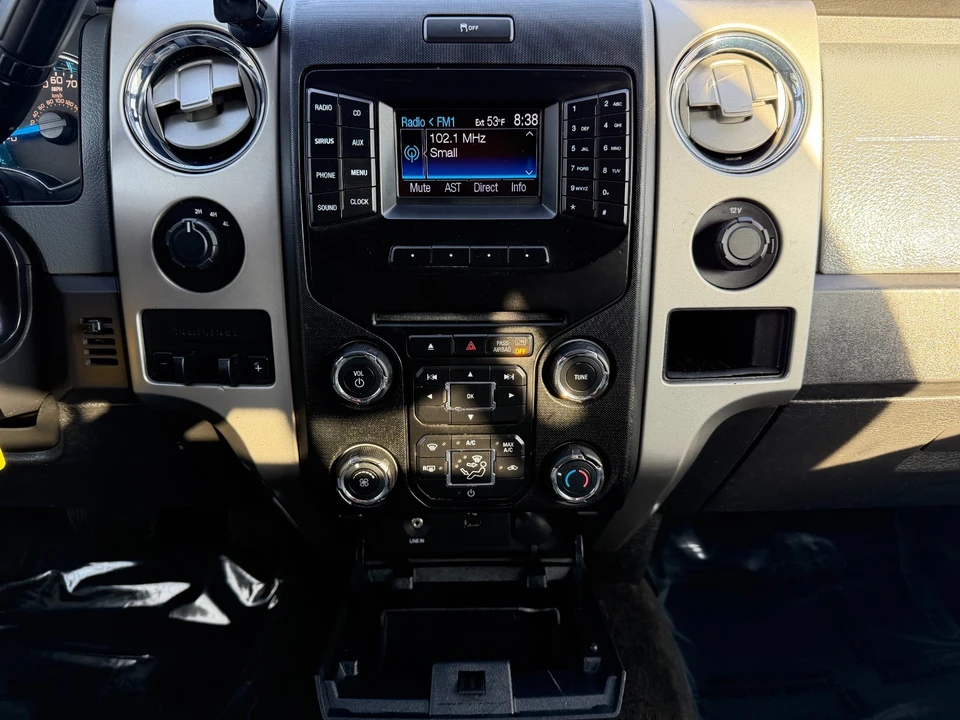 2014 Ford F-150 12th Gen - Image 19 of 21