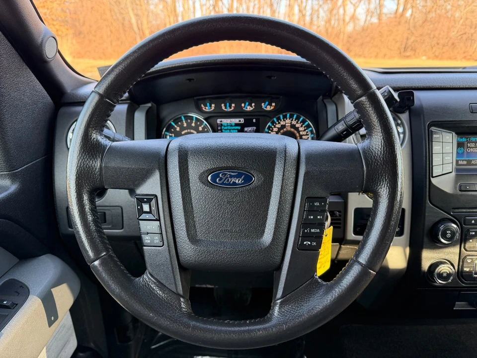 2014 Ford F-150 12th Gen - Image 18 of 21