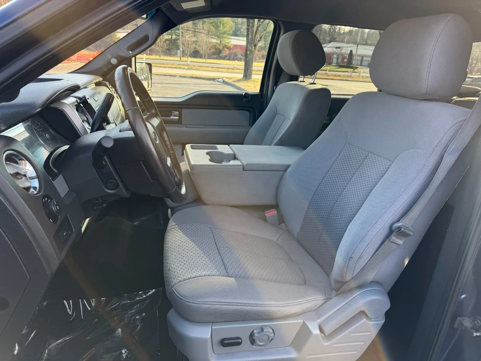 2014 Ford F-150 12th Gen - Image 12 of 21