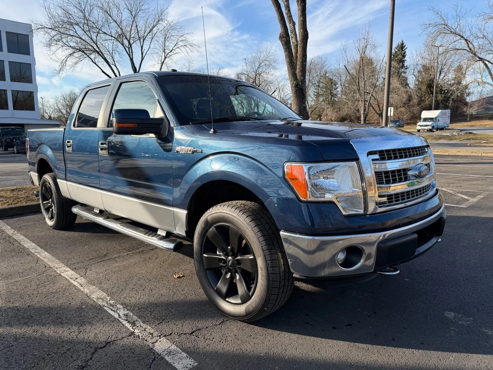 2014 Ford F-150 12th Gen - Image 4 of 21
