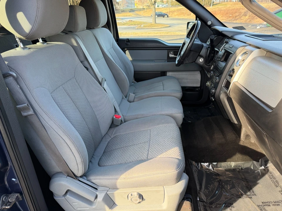 2014 Ford F-150 12th Gen - Image 13 of 21