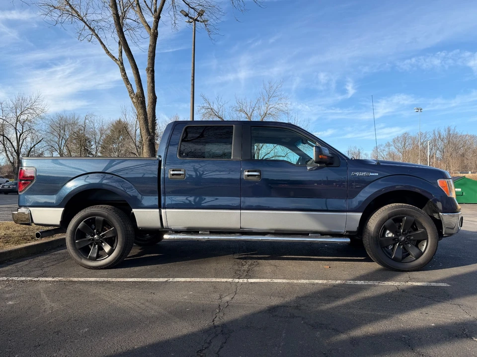 2014 Ford F-150 12th Gen - Image 5 of 21