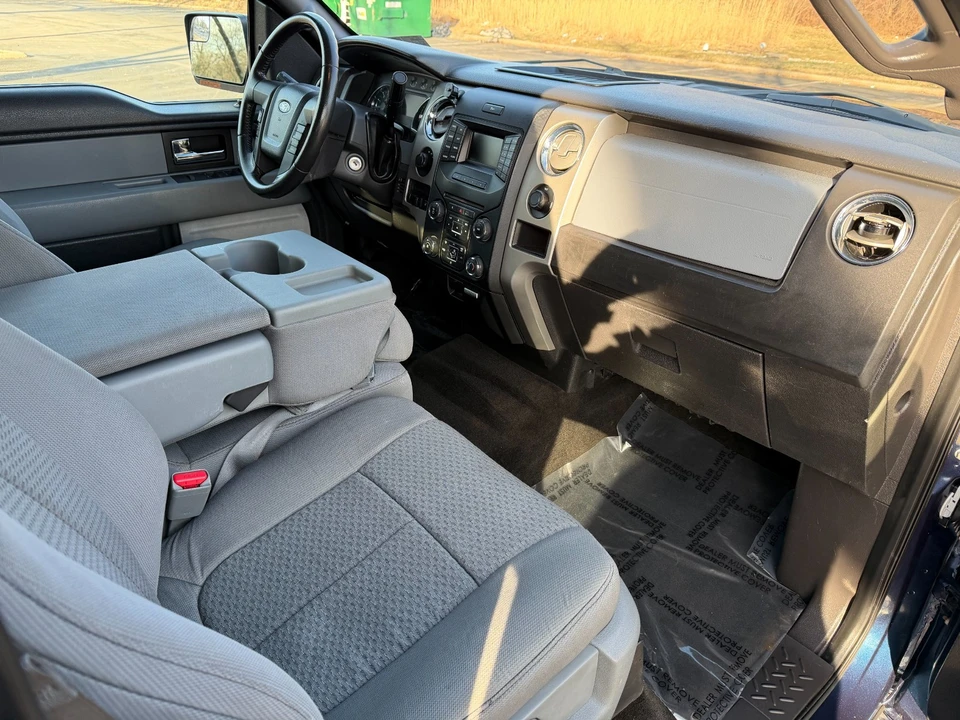 2014 Ford F-150 12th Gen - Image 14 of 21