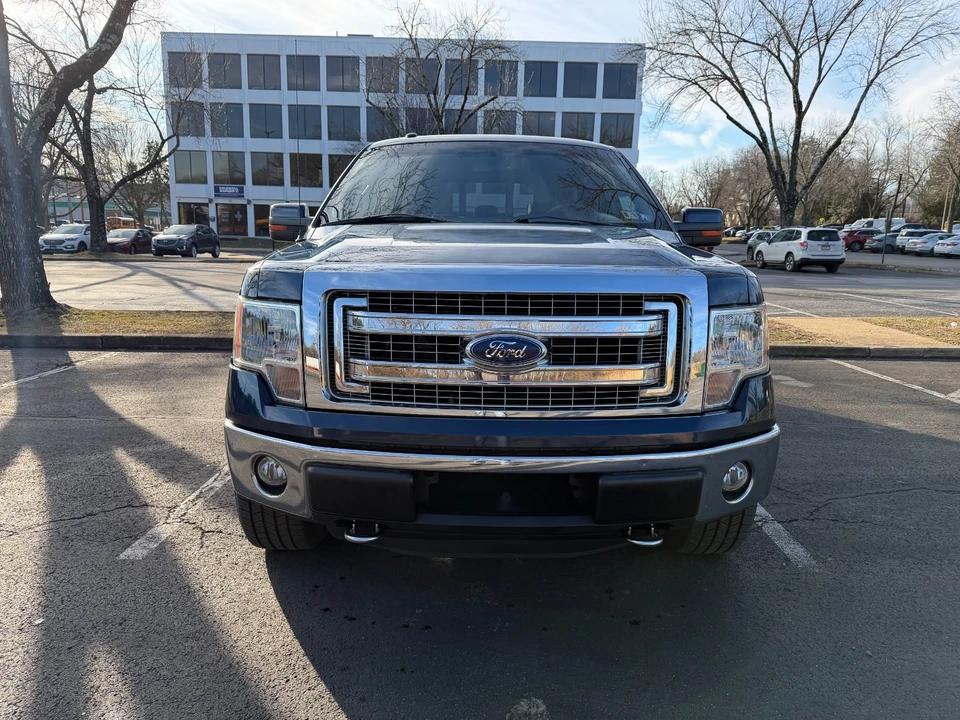 2014 Ford F-150 12th Gen - Image 3 of 21
