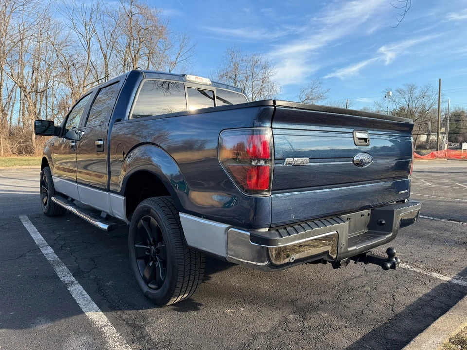 2014 Ford F-150 12th Gen - Image 9 of 21