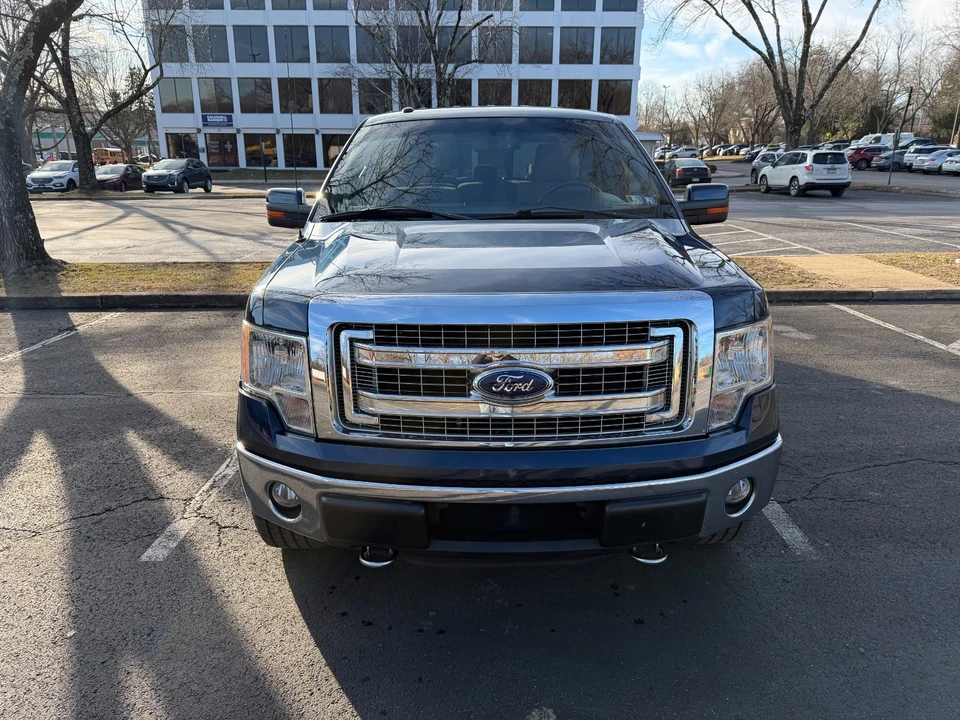 2014 Ford F-150 12th Gen - Image 2 of 21