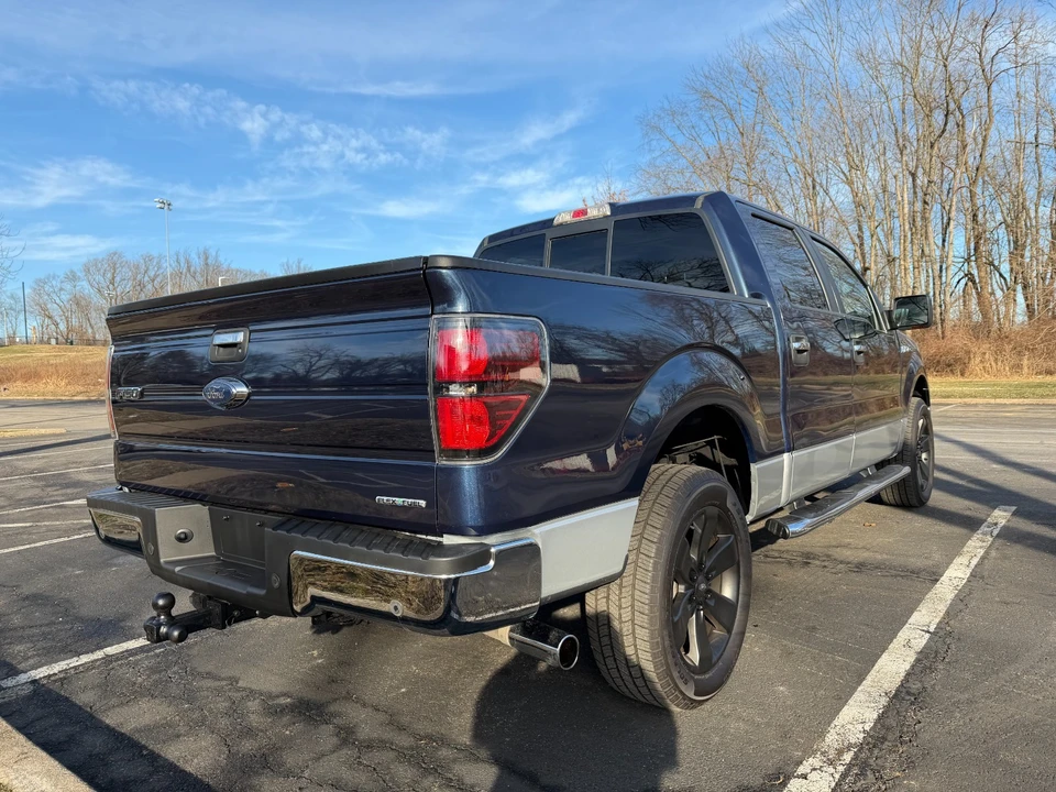 2014 Ford F-150 12th Gen - Image 6 of 21