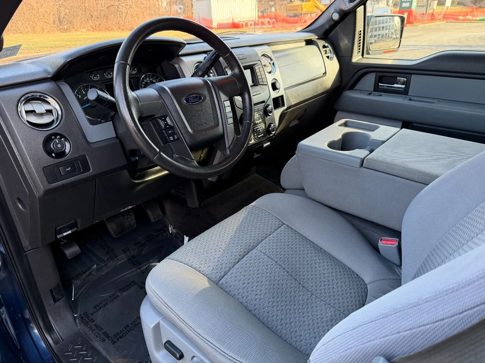 2014 Ford F-150 12th Gen - Image 11 of 21