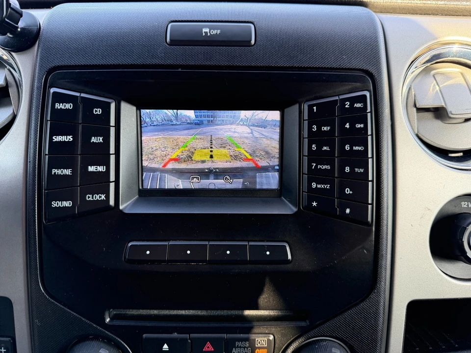 2014 Ford F-150 12th Gen - Image 21 of 21
