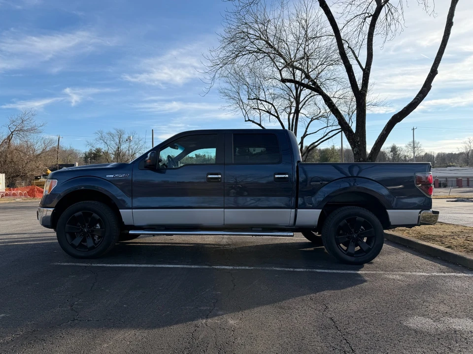 2014 Ford F-150 12th Gen - Image 10 of 21