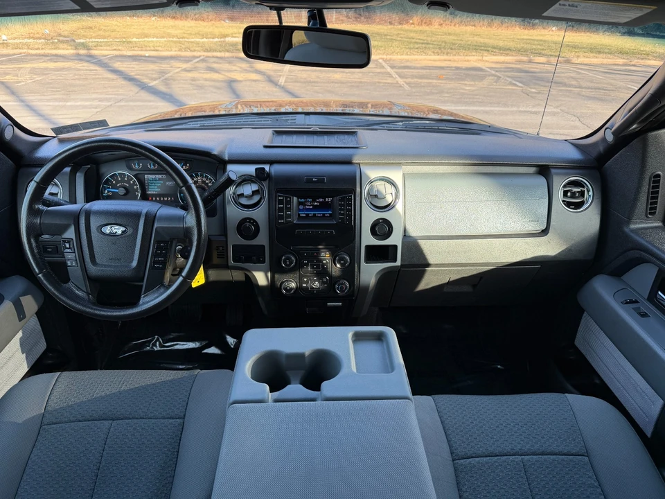 2014 Ford F-150 12th Gen - Image 17 of 21