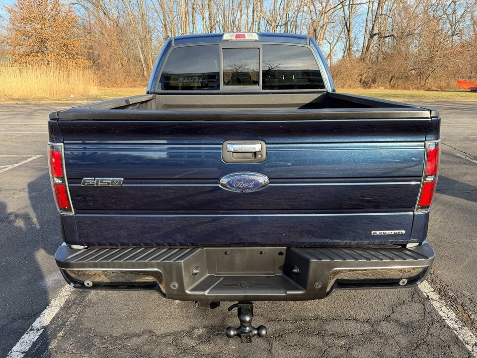 2014 Ford F-150 12th Gen - Image 7 of 21