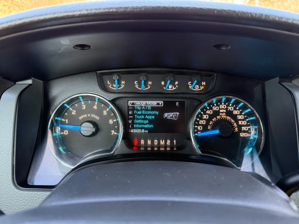 2014 Ford F-150 12th Gen - Image 20 of 21
