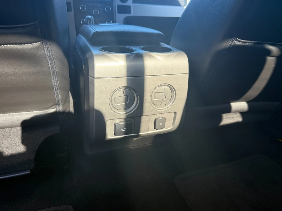 2014 Ford F-150 12th Gen - Image 12 of 21