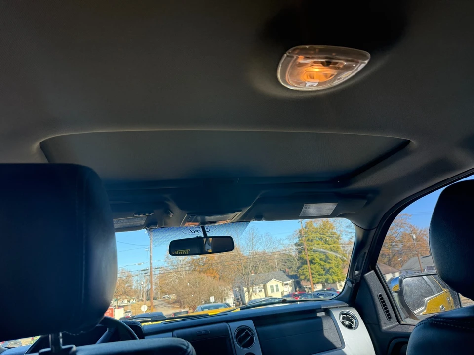 2014 Ford F-150 12th Gen - Image 11 of 21