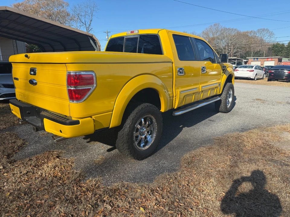 2014 Ford F-150 12th Gen - Image 3 of 21